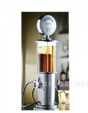 Bình rót rượu hình cây xăng cổ PJJ-004